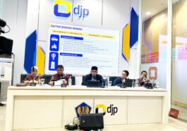 PPN 12 Persen