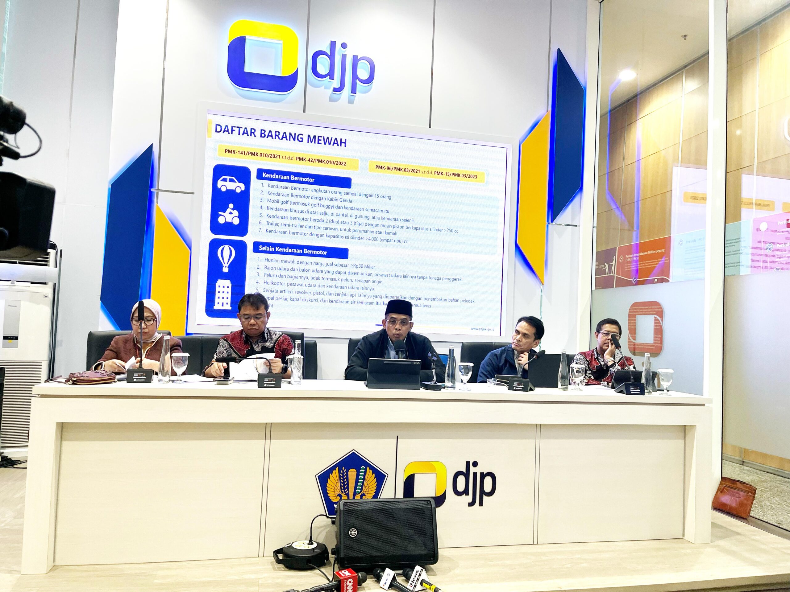 PPN 12 Persen