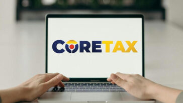 Jika ”Core Tax” Belum Siap