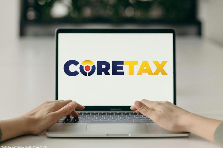 Jika ”Core Tax” Belum Siap