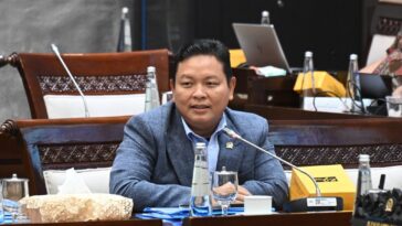 DPR: Kebijakan Stimulus PPN