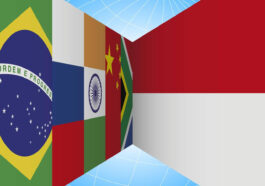 Indonesia BRICS