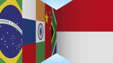 Indonesia BRICS