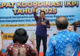 Rakor Tahun 2025