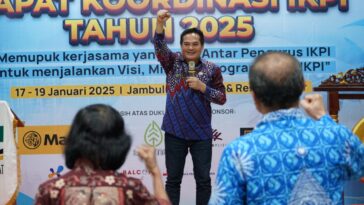Rakor Tahun 2025