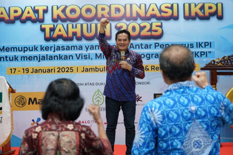 Rakor Tahun 2025