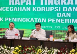 Budi: Pemerintah Siapkan “Tax Amnesty”