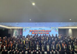 IKPI Pengurus Daerah Jatim
