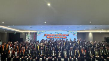 IKPI Pengurus Daerah Jatim