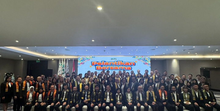 IKPI Pengurus Daerah Jatim