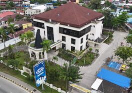 Kanwil DJP Papabrama Target