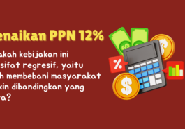PPN 12 persen