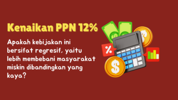 PPN 12 persen