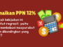 PPN 12 persen