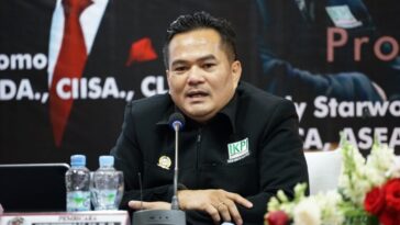 IKPI Seluruh PKP