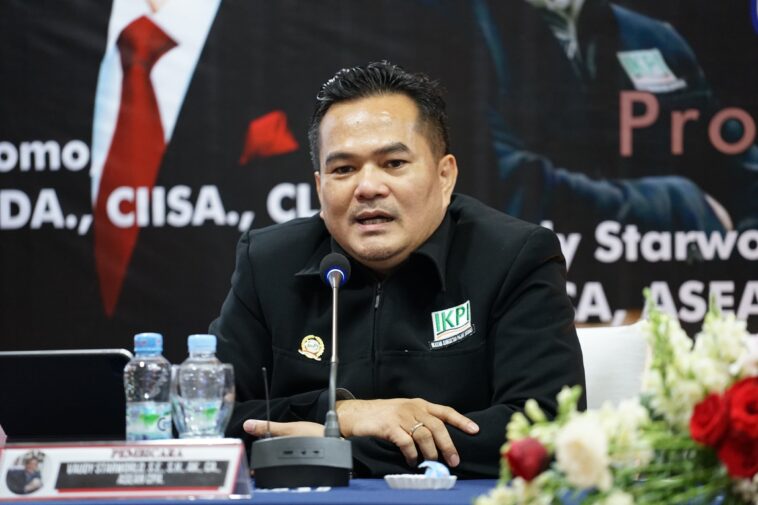 IKPI Seluruh PKP
