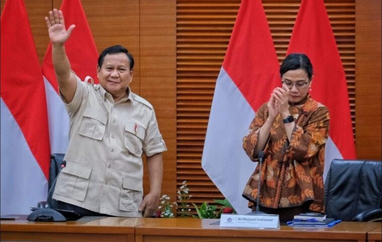 “Core Tax” Digunakan Mulai 1 Januari 2025