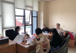 DJP Limpahkan Kasus Penggelapan Pajak