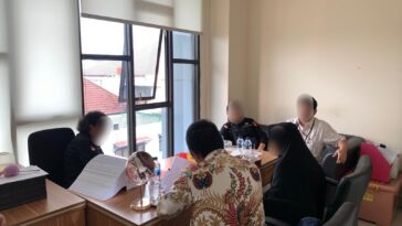 DJP Limpahkan Kasus Penggelapan Pajak