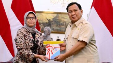 BPK Tata Kelola Keuangan Negara
