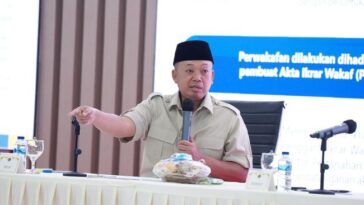 Layanan Pertanahan