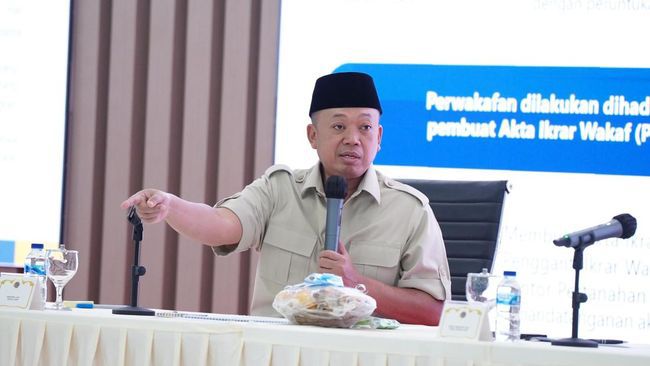 Layanan Pertanahan