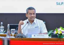 Realisasi Belanja Negara