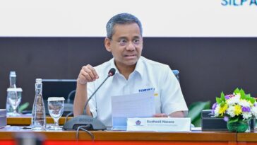 Realisasi Belanja Negara