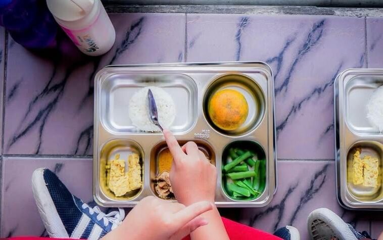 Celios Pemerintah Tak Impor untuk Program Makan Bergizi Gratis