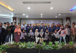 Kanwil DJP Kalselteng Capai Target