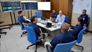 Dapur “Core Tax” di DJP  