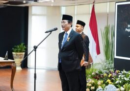 Luhut: Government Technology