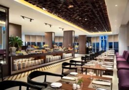 Restoran PPN 12 Persen