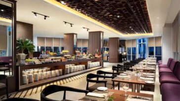 Restoran PPN 12 Persen