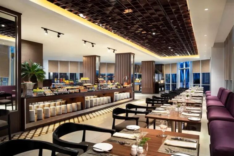 Restoran PPN 12 Persen