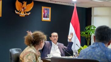 Bank Dunia Kritik Kinerja Penerimaan Pajak Indonesia