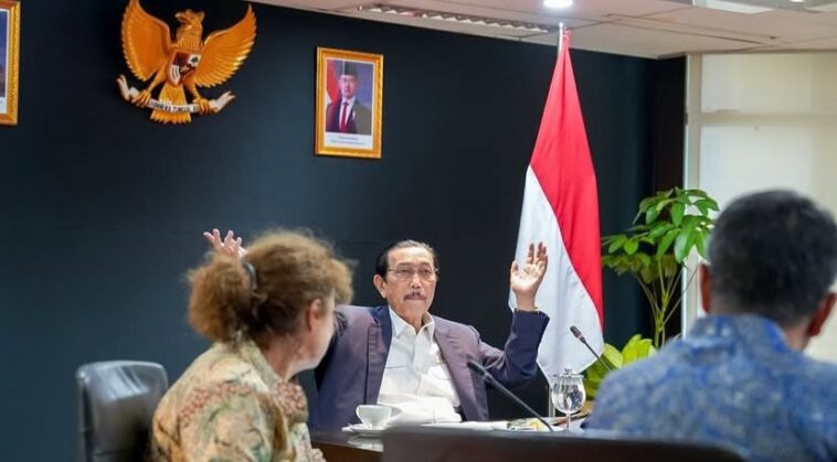 Bank Dunia Kritik Kinerja Penerimaan Pajak Indonesia