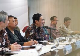Penunggak Pajak Paspor
