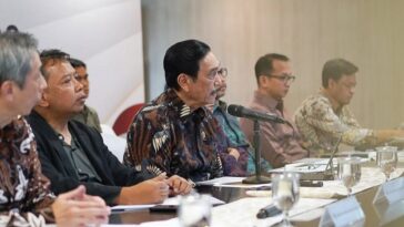 Penunggak Pajak Paspor