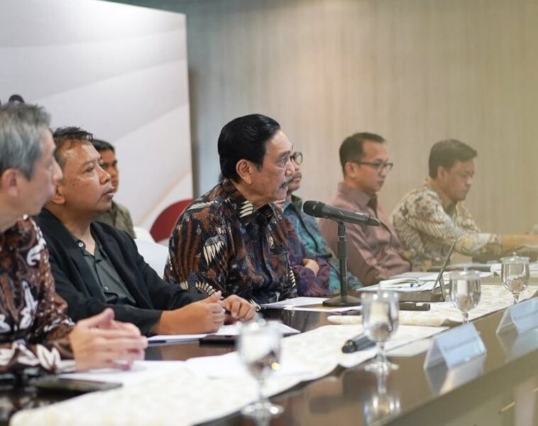 Penunggak Pajak Paspor