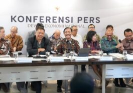 Perluasan Basis Pajak di Indonesia