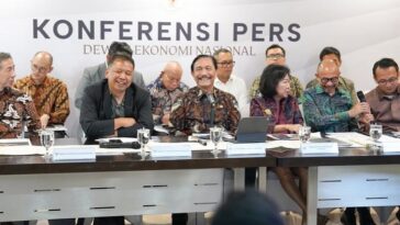 Perluasan Basis Pajak di Indonesia