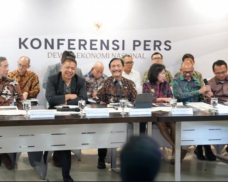 Perluasan Basis Pajak di Indonesia