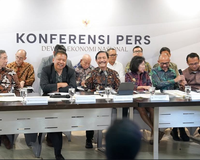 Perluasan Basis Pajak di Indonesia