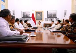 Menteri PKP Klaim Bangun 40 Ribu Rumah