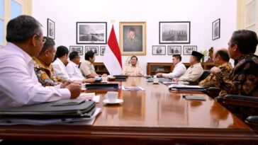 Menteri PKP Klaim Bangun 40 Ribu Rumah