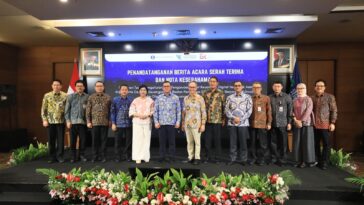 Pengawasan Aset Kripto OJK