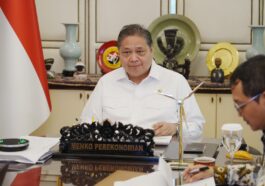 Airlangga “Tax Amnesty” Jilid III