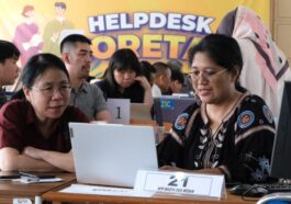 Pengusaha Nilai Persiapan dan Sosialisasi “Core Tax”