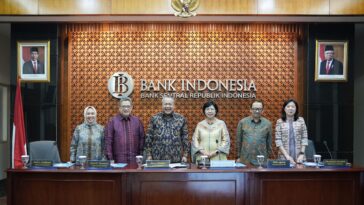 Suku Bunga Acuan 5